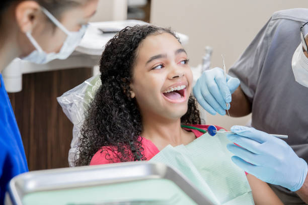 Best Pediatric Emergency Dentist in East Peoria, IL