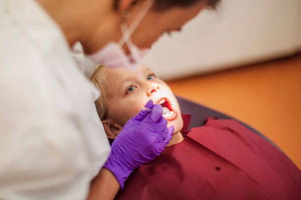 Best Emergency Dental Care for Trauma or Injury in East Peoria, IL