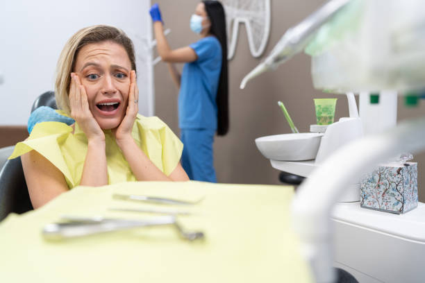 Best Emergency Dental Care for Trauma or Injury in East Peoria, IL