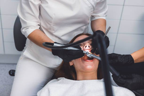 Best Walk-In Emergency Dentist in East Peoria, IL